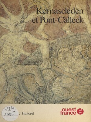 cover image of Kernascléden et Pont-Calleck